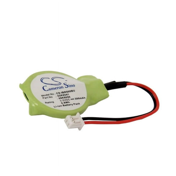 200mAh NEC Battery for NEC Versa E680 Versa M400