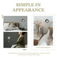 thumbnail image 2 of Miangastore Pull Chain Light Fixture Lamp Socket Replacement Ceiling Light Base Accessory, 2 of 9