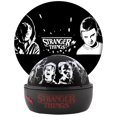 thumbnail image 1 of Projecteur de lumière d'Halloween sur table ShadowLights Stranger Things Netflix (blanc), 1 of 6