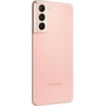 thumbnail image 5 of Pre-Owned Samsung Galaxy S21 5G G991B 128GB Dual Sim GSM Unlocked Android Smartphone (Global, International Variant/US Compatible LTE) - Phantom Pink, 5 of 9
