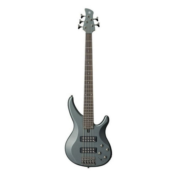 Yamaha Bajo Electrico 5 Cuerdas TRBX305 Mist Green Yamaha TRBX305MGR