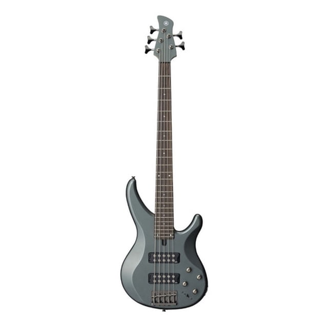 Yamaha Bajo Electrico 5 Cuerdas TRBX305 Mist Green Yamaha TRBX305MGR