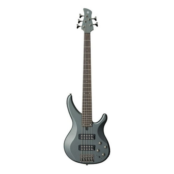 Yamaha Bajo Electrico 5 Cuerdas TRBX305 Mist Green Yamaha TRBX305MGR