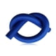 thumbnail image 1 of Soidarity Entrenador de Swing de Golf, palo de ayuda para entrenamiento de fuerza y ​​poder, práctica de bádminton de béisbol, accesorio profesional Golf Azul Soidarity OD023259-01, 1 of 6