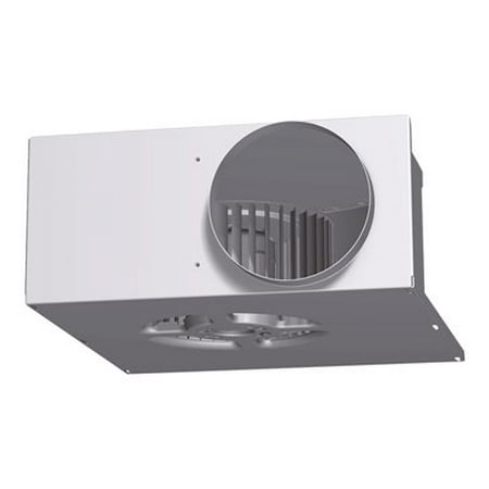 Bosch - Inline Blower - Stainless steel