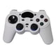 thumbnail image 2 of Joystick Inalámbrico Controlador De Juegos Inalámbrico 2.4G Joystick Receptor Usb (Sin Soporte Blanco), 2 of 7