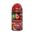thumbnail image 1 of Air Wick Aromatizante de ambiente automático repuesto Tisana de Manzana Canela 250 mL, 1 of 5