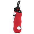 thumbnail image 1 of Bolsa Con Soporte para Camiseta de Pelota, Bolsa Pequeña Portátil de Neopreno Con 3 Pelotas y 3 Camisetas, Regalos de Almacenamiento para Hombres y Mujeres, 1 of 7