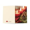 thumbnail image 3 of 8pcs Holiday Greeting Cards, 3 of 5
