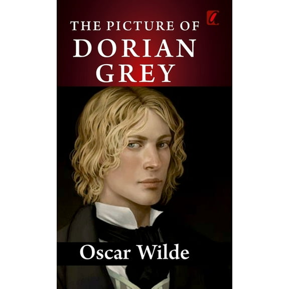 The Picture of Dorian gray, (Hardcover)