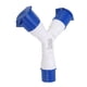 thumbnail image 3 of Conector Eléctrico De Potencia Industrial, Conector De Enchufe Industrial De 1 Pulgada, 2 Salidas Y 3 Pines, 220-250 V, A Prueba De Polvo, IP44, Resistente Al Agua Para La, 3 of 8