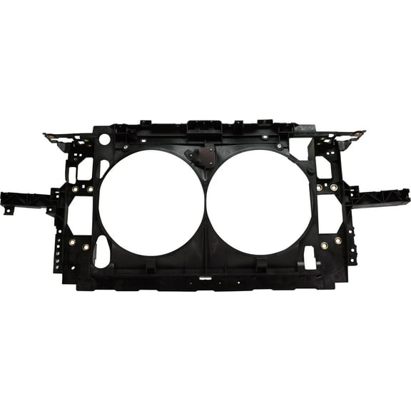 Radiator Support Compatible with INFINITI G35 07-08/G37 08-13/Q60 14-15 Assembly Coupe/Sedan