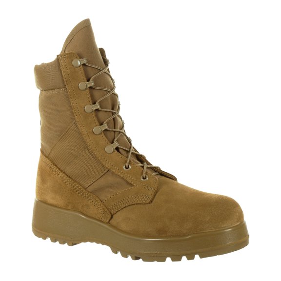 Men's Rocky Entry Level Hot Weather Military Boot RKC057
