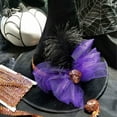 thumbnail image 2 of Expo Int'l Pack of 4 Premium Matte Tulle Spool of 6-inch X 25 Yards, 2 of 5