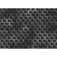 thumbnail image 1 of Ahgly Company Machine Washable Indoor Rectangle Transitional Ash Gray Area Rugs, 5' x 8', 1 of 7
