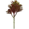 thumbnail image 1 of Planta de imitación artificial Sucesx Decoración de plantas de plástico artificial FALSA FALSA PARA CASA DEL CAREA CASA, 1 of 8