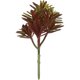 thumbnail image 1 of Planta suculenta artificial de imitación, planta artificial de plástico, decoración para oficina y hogar., 1 of 6