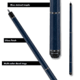 thumbnail image 4 of Action VAL33 Value Pool Cue Billiard Stick Billiards Cues, 4 of 9