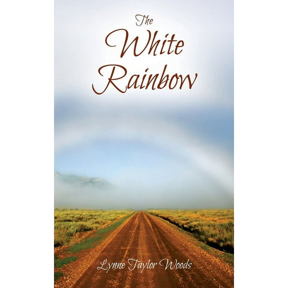 The White Rainbow (Paperback)