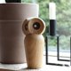 thumbnail image 3 of Lovely Fashion Owl Bird Animal Figurines, 3 of 5