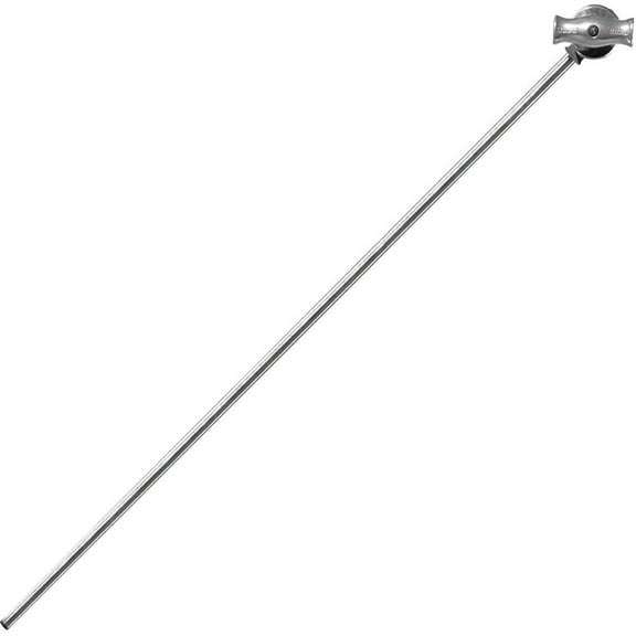 Kupo G203412 40" Extension Grip Arm with Big Handle, Silver