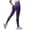 A-Purple1183, variant on SONXAHE Tie Dye Print Leggings For Women High Waist Tight Fit Stretch Workout Bottoms
