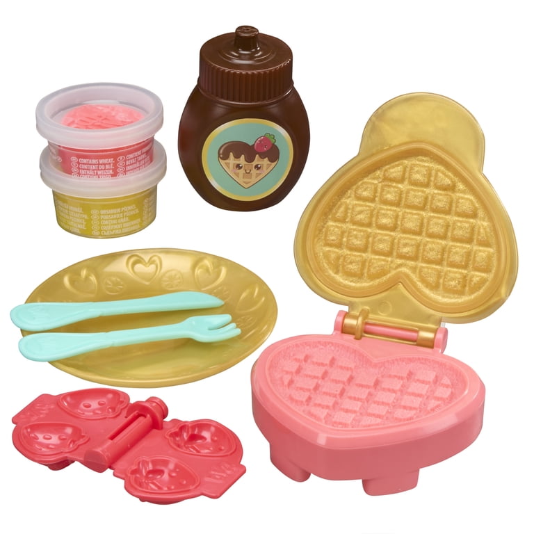 Baby Alive Breakfast for Baby Doll Food Playset, Ages 3+ photo 8