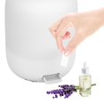 thumbnail image 4 of Pure Enrichment Hume Sense Top Fill Humidifier, 2 Pack, 4 of 5