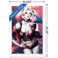 thumbnail image 2 of DC Comics - Harley Quinn - Baiser, 2 of 4