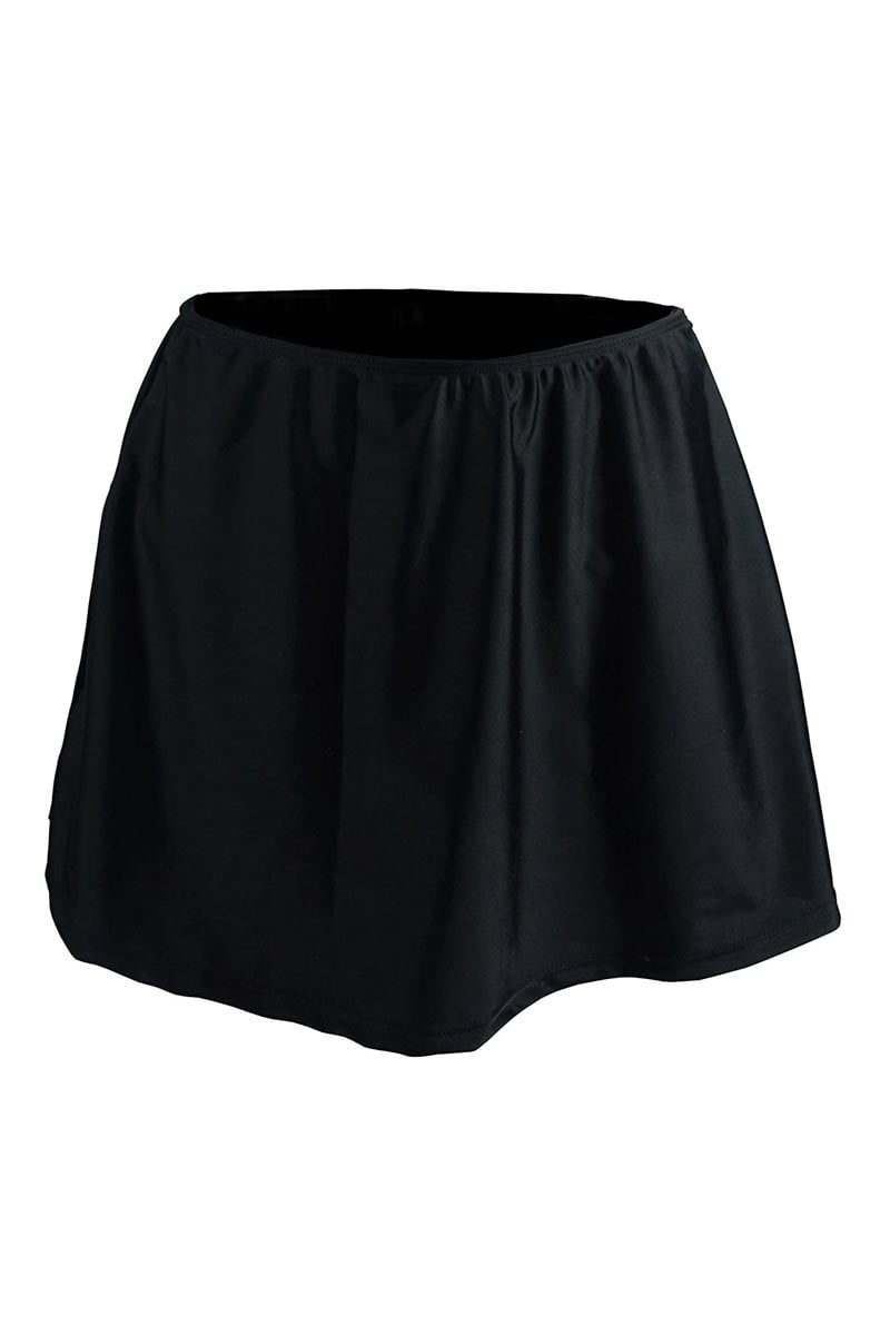 swim skirt walmart