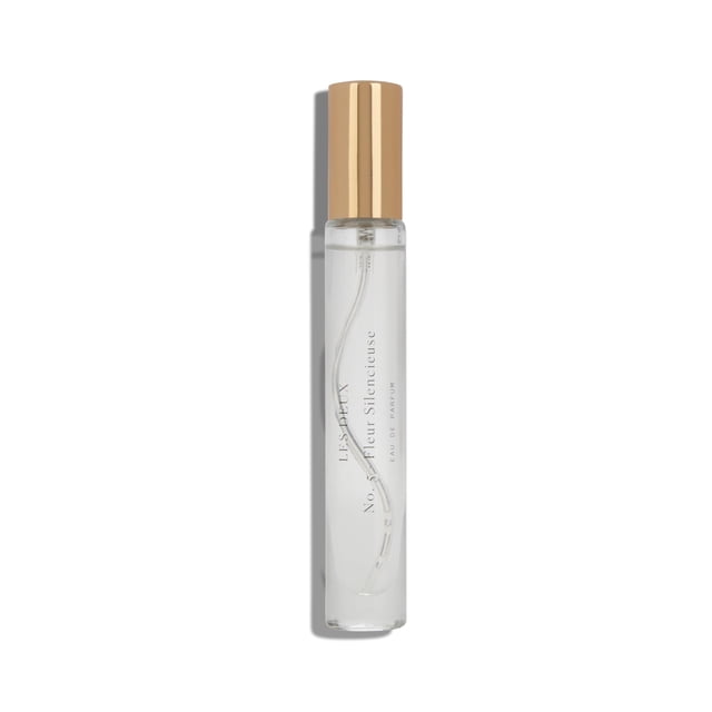 Perfume Les Deux No 5 Fleur Silencieuse, 10 ml, unisex