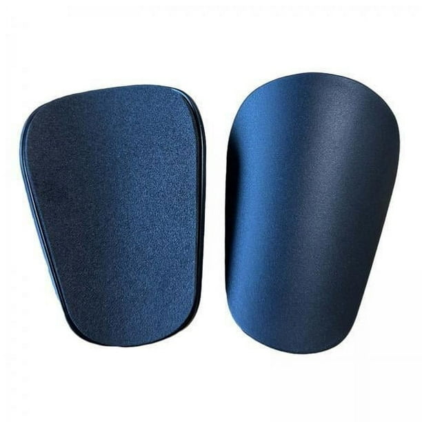 Espinilleras protectoras,Mini espinilleras de fútbol Espinilleras para adultos y niños,Protector de piernas de fútbol con tablero de vástago para entrenamiento de fútbol,Espinilleras
