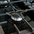 thumbnail image 4 of 2 pcs Four-corner cushions gas stove non-slip frame gas stove shelf milk pot extra stand, 4 of 5