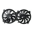 thumbnail image 4 of Ventilador de refrigeración del condensador del radiador 21481-3TB0B Vehículos 21481-ja000 21481-ja100 para Sv Sedan 4 puertas 2.5L 2013-2018, 4 of 7