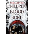 thumbnail image 1 of Pre-Owned Children of Blood and Bone (Hardcover) 1250170974 9781250170972, 1 of 2