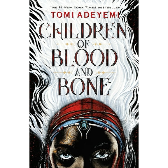 Pre-Owned Children of Blood and Bone (Hardcover) 1250170974 9781250170972