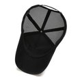 thumbnail image 5 of Outdoor Sport Hat Cotton Washed National Flag Embroidered for Sunshade, 5 of 5