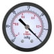 thumbnail image 1 of Manómetro De Aire De 50 Mm, Manómetro De Vacío De Aire De Esfera Pequeña, Manómetro De Manómetro De Vacío De Aire De 0 A 30 InHg De 0 A 1 Bar, 1 of 14