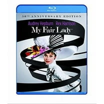 My Fair Lady (Blu-ray)