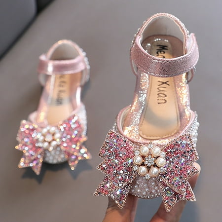 

Toddler Water Sandals Baby Sandals Cute Girls Sandals Sandals for Kids Girls Kid Sandals Beautiful Kid Sandals Girls Fashion Comfort Sandals Pink 23