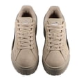 thumbnail image 5 of Tenis Mujer Comodos Casuales Puma Original cafe 27, 5 of 5