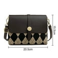 thumbnail image 2 of Bolso bandolera Bolso de hombro para mujer Bolsos pequeños Bolsos Moda MFZFUKR  BST3004489-2, 2 of 6