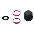 thumbnail image 1 of Replacement Kit for Insta360 X5 with DIY Lens Swap Tool & Multi-Color Rings HD Optical Lens Set for 360-Degree Camera, 1 of 9