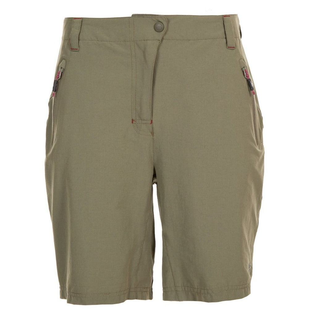 Trespass Trespass Womens Brooksy Hiking Shorts