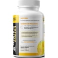 thumbnail image 3 of Suplemento para aliviar la retención de agua Lipitrex de Harvest Vitality, 3 of 7