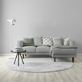thumbnail image 2 of Hometrends Paquet de 2 Coussins Décoratifs Brodés, 2 of 6