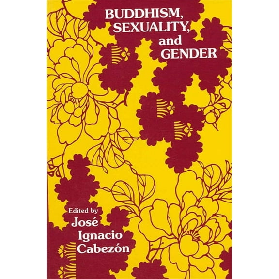 Buddhism, Sexuality, and Gender, (Paperback)