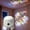 Christmas, variant on Ceiling Projector for Bedroom Dynamic Rotating LED Projector Light,360° Rotating Ocean Wave Night