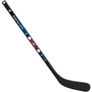 Winnipeg Jets Unsigned InGlasCo Left-Handed Composite Mini Hockey Stick