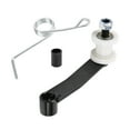 thumbnail image 2 of Chain Slider Tensioner Roller for ATV Go Kart 110cc 125cc 150cc 200cc 250cc 420 428 530 Chain, 2 of 5